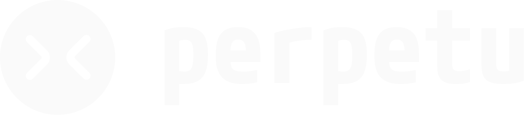 Logo do PERPETU