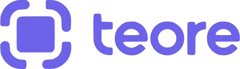 Logo do TEORE